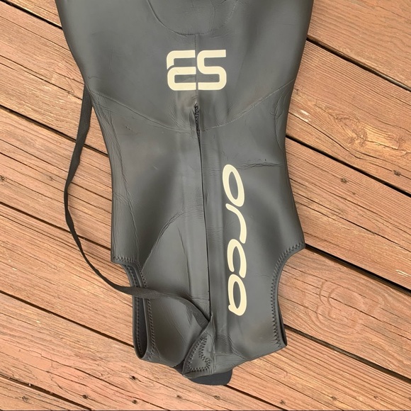 orca Swim Orca S3 Wetsuit Poshmark